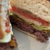 ウルフギャング・ステーキハウス 六本木 - 