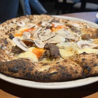 ピッツェリア&トラットリア ゴンゾ 目黒店 - 