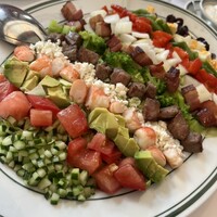 ウルフギャング・ステーキハウス 六本木 - 