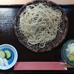 そば夢処 きた村 - 