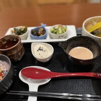 ヒル薬膳粥・ヨル貝料理カイノクチ - 