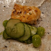 御料理 辻 - 