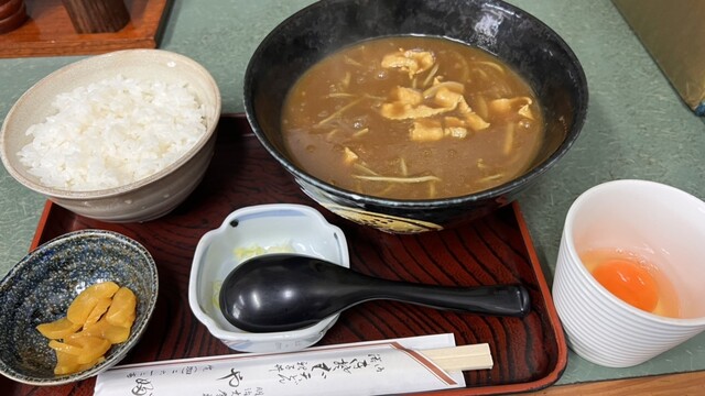 Yabu Soba photo 5