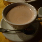 イル・ボッカローネ - コーヒー