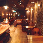 COFFEE HALL くぐつ草