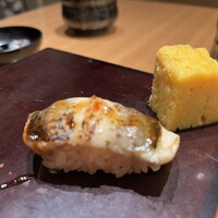 まんてん鮨 日比谷オクロジ店 - 