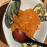 まんてん鮨 日比谷オクロジ店 - 