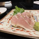 小布施 寄り付き料理 蔵部 - 