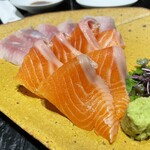 小布施 寄り付き料理 蔵部 - 