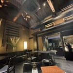 小布施 寄り付き料理 蔵部 - 