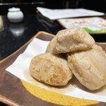小布施 寄り付き料理 蔵部 - 