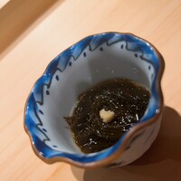 鮨 利﨑 恵比寿 - 