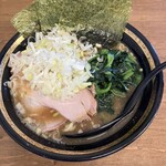ラーメンとむの - 