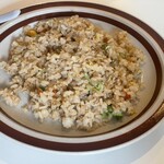 長浜ラーメン一龍亭 - 