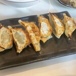 長浜ラーメン一龍亭 - 