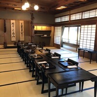 菊乃井 本店 - 