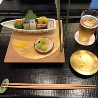菊乃井 本店 - 