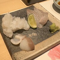 一㐂 - 