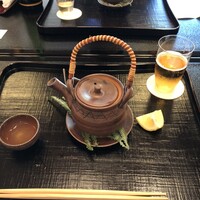 菊乃井 本店 - 
