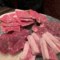 Let it Beef - 