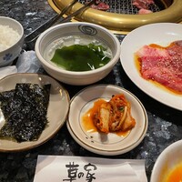 草の家 赤坂店 - 