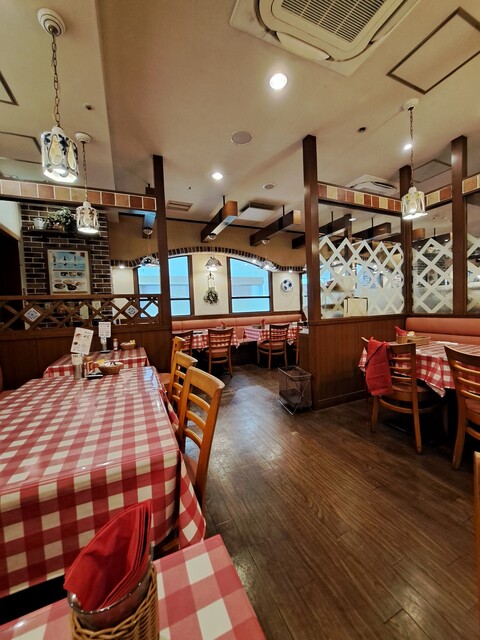 Italian Dining Dona Keio Tama Center Ten photo 4