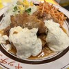 キッチンABC 池袋東口店