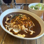 オルタナティブラウンジ - 