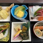 いせさき聖苑 - 料理写真: