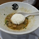 麺や マルショウ - 