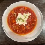 モスクワプリュスシェミ - 