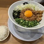 麺や マルショウ - 