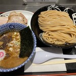松戸富田麺絆 - 