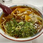 中華そば 光洋軒 - 