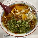 中華そば 光洋軒 - 