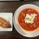 モスクワプリュスシェミ - 