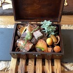 オステリア イル パリアッチョ - 