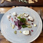 オステリア イル パリアッチョ - 