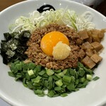 麺や マルショウ - 