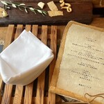 オステリア イル パリアッチョ - 