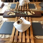 オステリア イル パリアッチョ - 