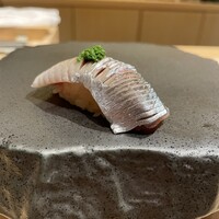 京橋 鮨 好日 - 