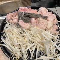 十勝ハーブ牛焼肉 MONMOM - 