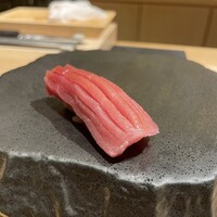 京橋 鮨 好日 - 