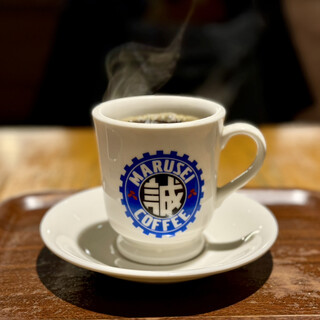 マルセイコーヒー_0