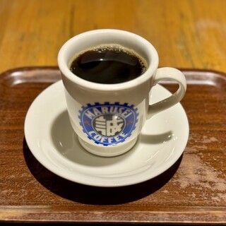 マルセイコーヒー_1