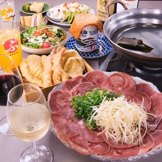 てんぷぅ 四条河原町 天ぷらとアテとワイン_1