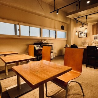 マルセイコーヒー_2