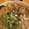 ラーメン まこと屋 羽曳野尺度外環店