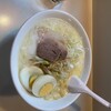 札幌ラーメン こぐま